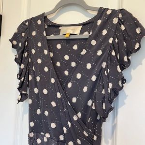 Leifsdottir Dress Size Small